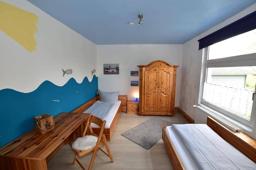 Ganze Wohnung, Urlaub im Nordseeflair Eg Ihr idyllisches Zuhause mit eigenem Garten in Wiarden, Wangerland