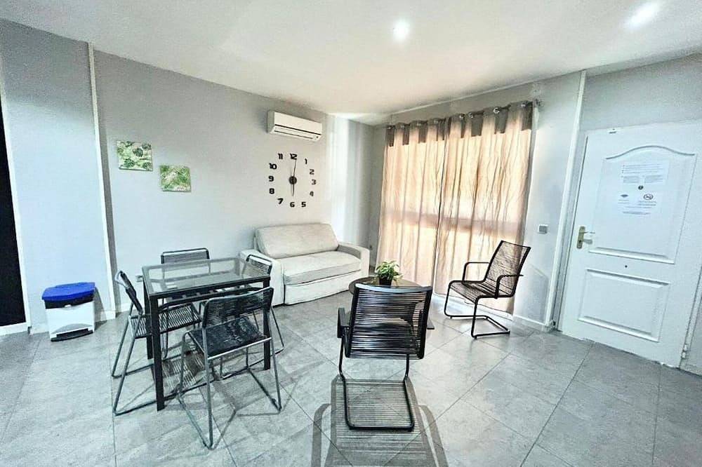 Appartamento vacanze a Madrid a partire da 203€ a notte