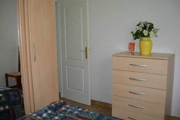Villa pour 4 personnes, avec jacuzzi et jardin, animaux acceptés en Auvergne - 4