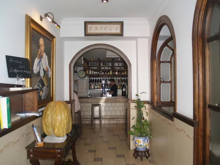 Casa de huéspuedes para 2 personas, con terraza y vistas, Se admiten mascotas - 1