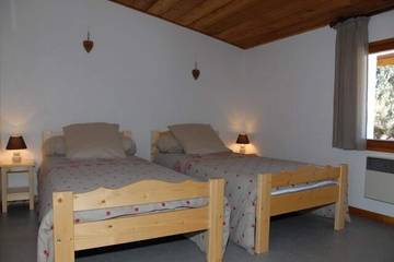 Chalet pour 8 Personnes dans Barcelonnette, Région de Barcelonnette, Photo 3
