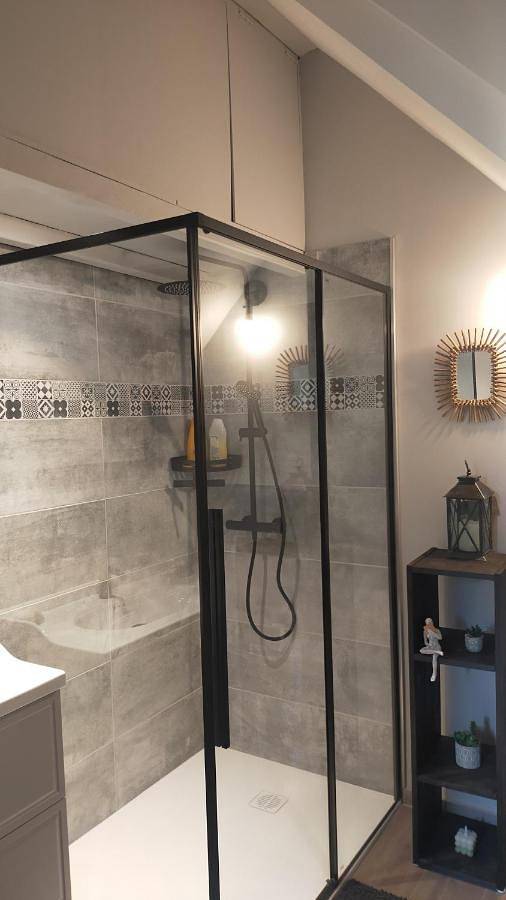 Location de vacances pour 2 personnes, avec jardin et balcon à Condom - 3