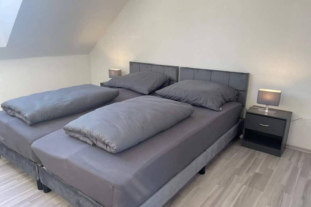 Ganze Wohnung, Baba Apart 1 Große, Moderne Wohnung Direkt an der Schweizer Grenze in Laufenburg, Hochschwarzwald