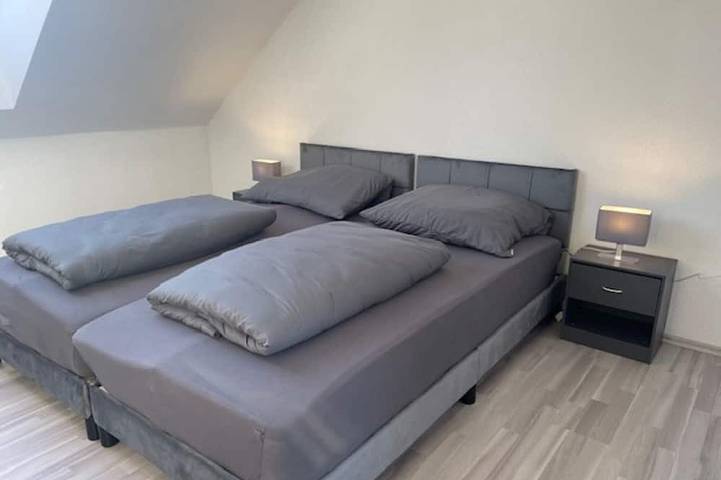 Ganze Wohnung, Baba Apart 1 Große, Moderne Wohnung Direkt an der Schweizer Grenze in Laufenburg, Landkreis Waldshut