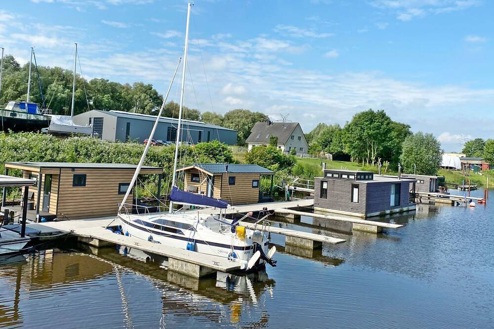 Ferienhaus für 2 Personen in Wilhelmshaven, Nordseeküste