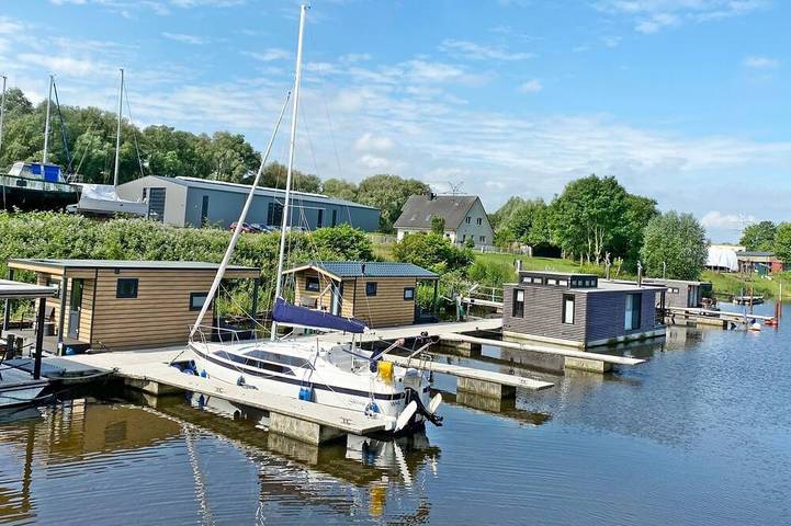 Bungalow für 2 Personen