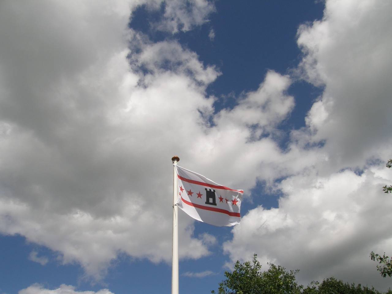 Urlaub wie früher auf einem Bauernhof mit dem Komfort von heute. in Drenthe