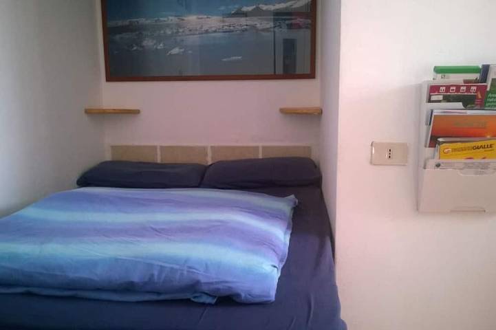 Ferienwohnung für 3 Personen, mit Terrasse in Triest - 2