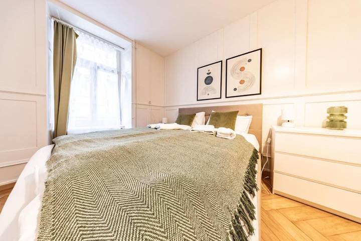 Gîte pour 6 personnes à Schaffhausen - 4