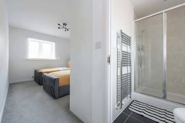 Holiday Home for 6 People in Stone (Dartford), Dartford, Photo 4