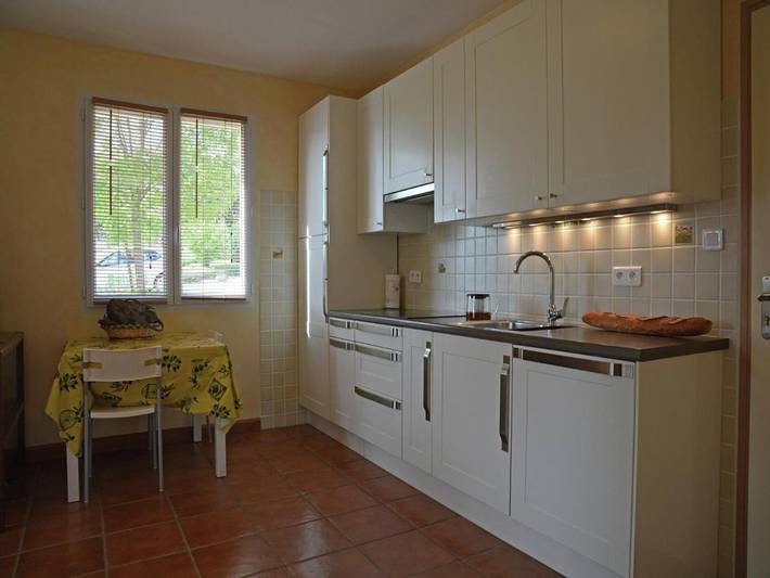 Location de vacances pour 10 personnes, avec jardin et piscine à Piquecos - 4