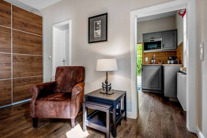 Ferienwohnung für 2 Personen in Lüdersburg