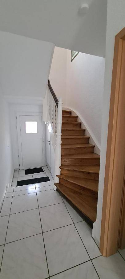 Ganze Wohnung, Two-Bedroom House in Kinheim, Bernkastel-Kues & Umgebung