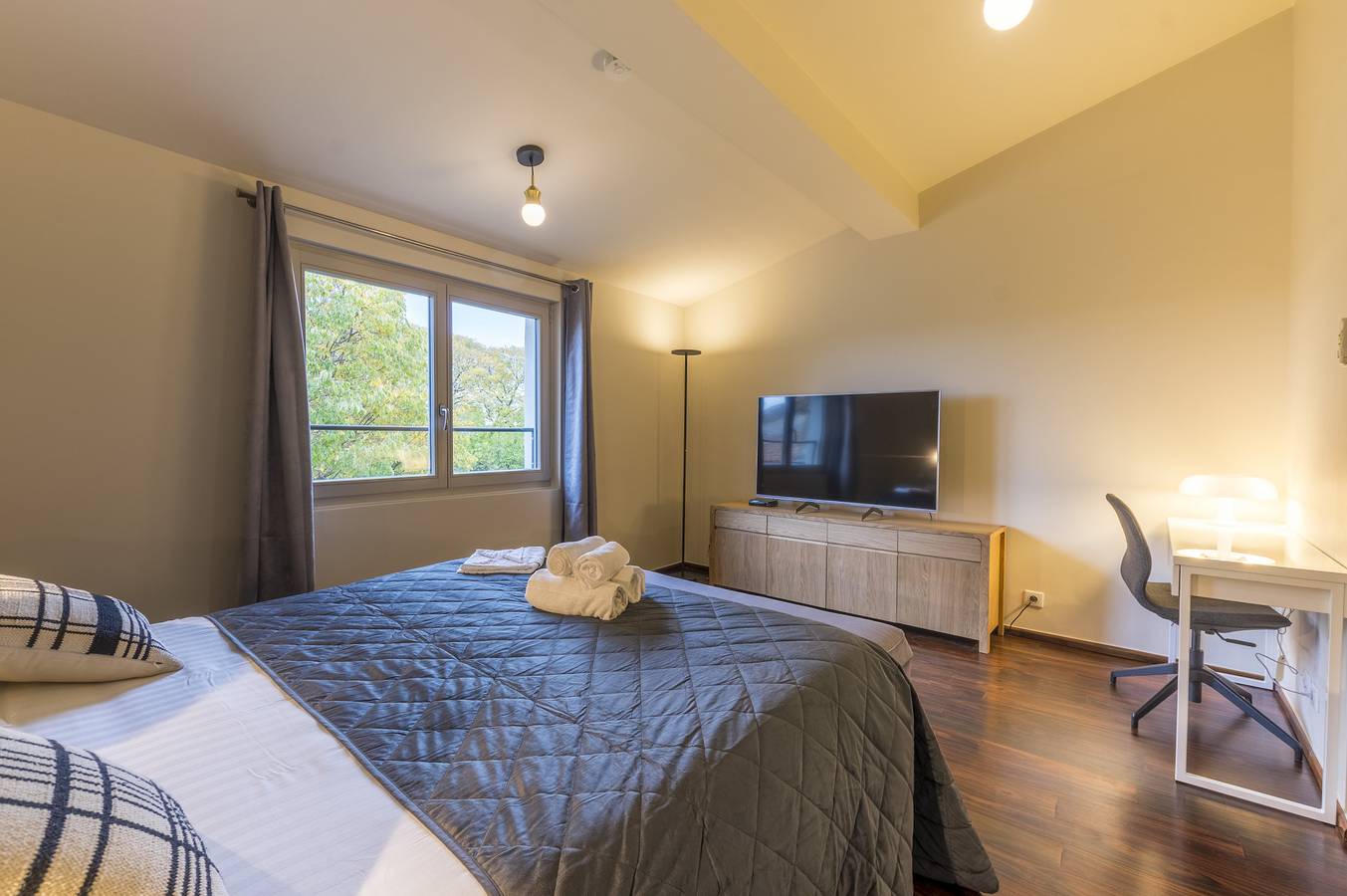 Appartement De Vacances pour 2 Personnes dans Montpellier, Région de Montpellier