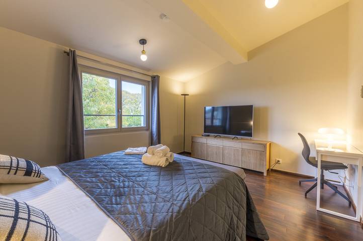 Appartement de vacances pour 2 personnes à Montpellier