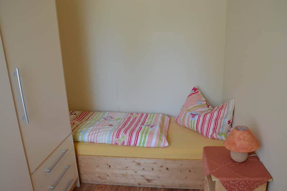 Ganze Wohnung, Entspannung im Grünen direkt an der Spree in Radinkendorf, Beeskow