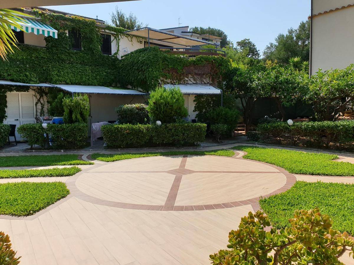 Case Vacanze Morfeo in Palinuro, Cilento