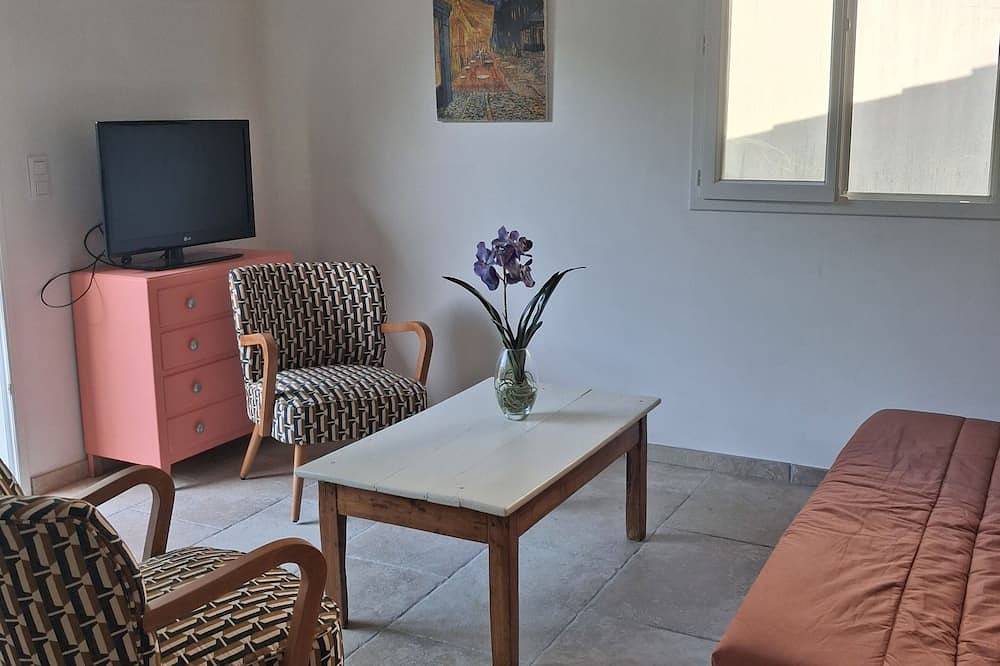 Appartement entier, Quiétude et détente au coeur de la Provence in Eyragues, Région d'Arles