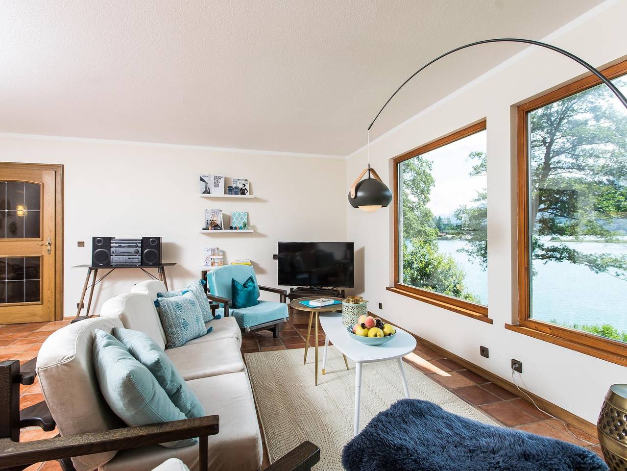 Ferienhaus Faakersee Hideaway am See in Karawanken und Bachergebirge, Finkenstein am Faaker See