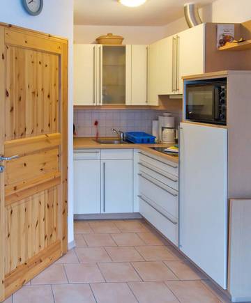 Ferienhaus für 6 Personen in Ebstorf, Landkreis Uelzen, Bild 4