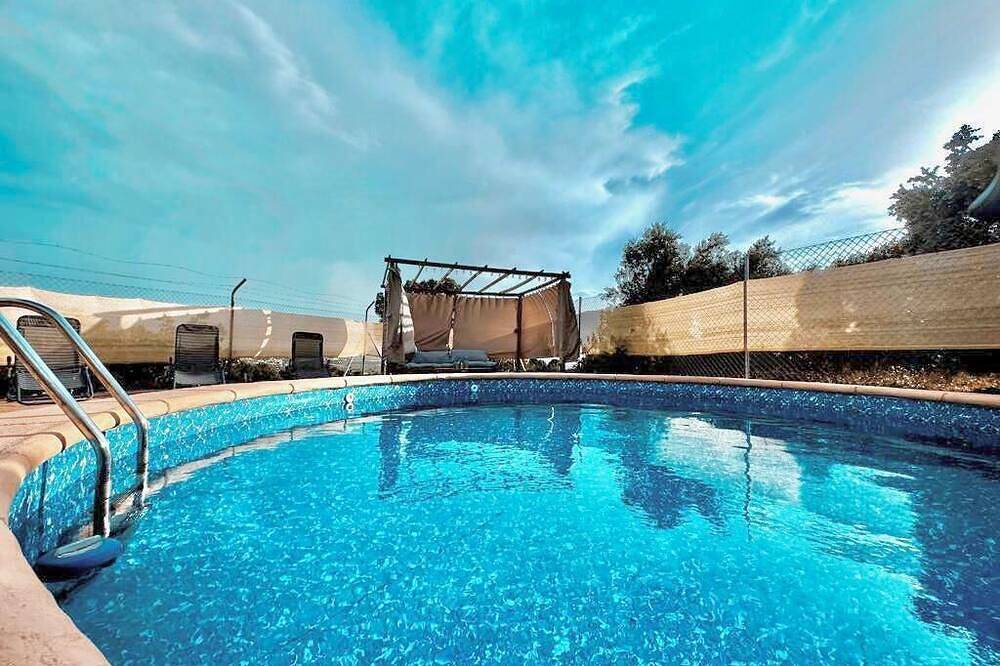 Casa Vistabuena con piscina privada. in Pozo Alcón, Parque natural de las Sierras de Cazorla y Segura