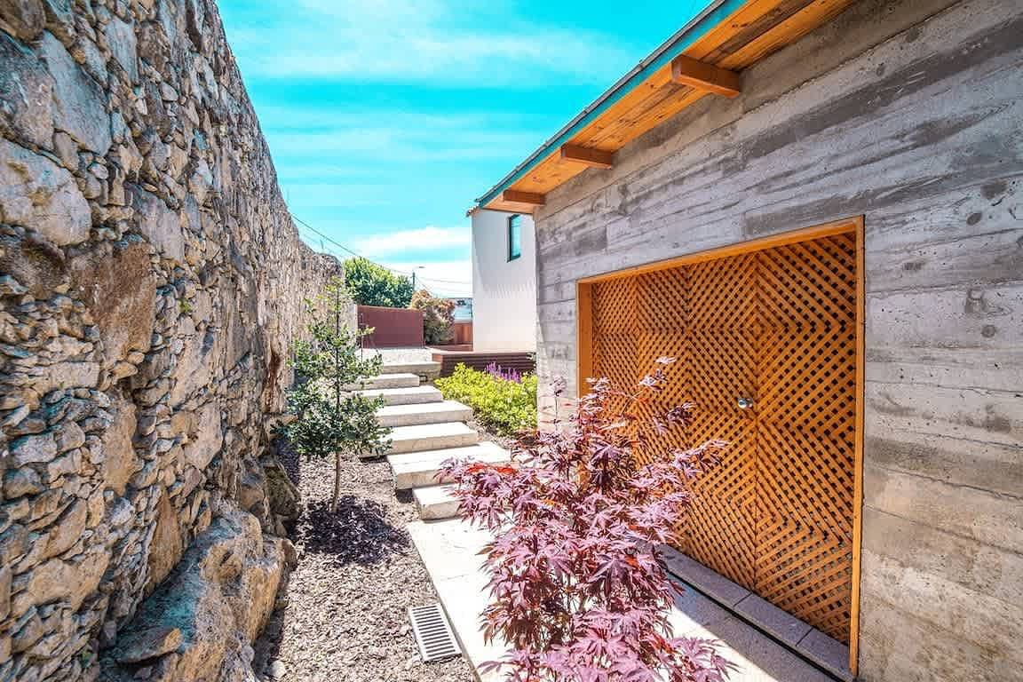 Portugal Active Atlantic Lodge I Sea View Premium Villa in Afife, Viana do Castelo Distrikt