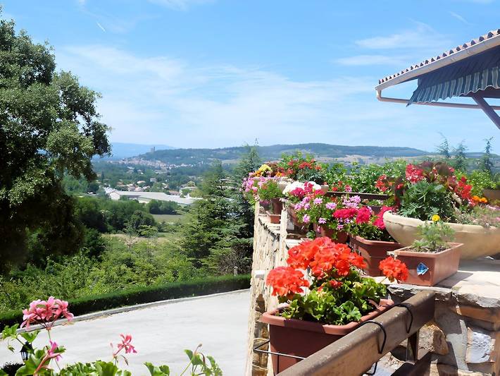 Chambre d’hôte pour 2 personnes, avec jardin