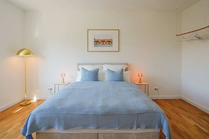 Ferienwohnung für 4 Personen - 1