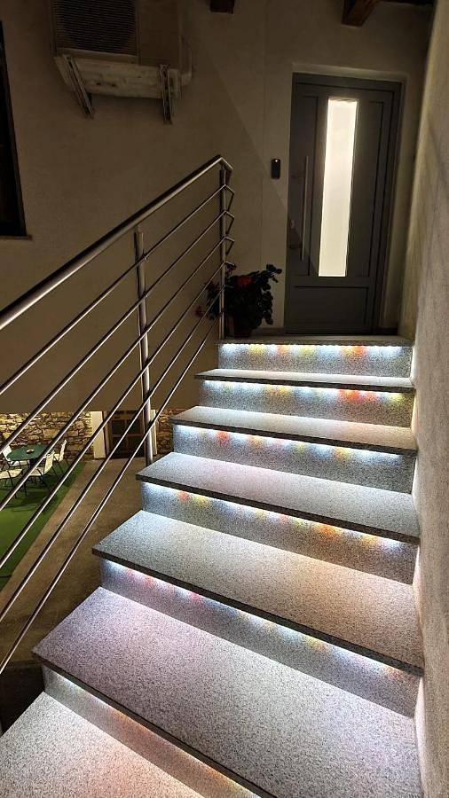 Gîte pour 3 personnes, avec terrasse à Vipava - 4