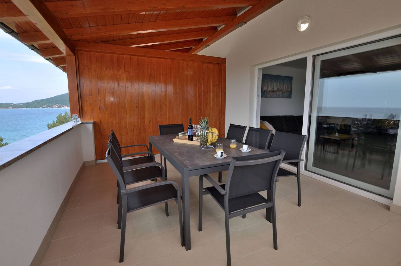 Ganze Wohnung, Apartments Villa Sofia in Martinscica, Cres