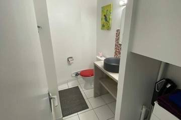 Appartement De Vacances pour 2 Personnes dans Bourges, Région de Bourges, Photo 2