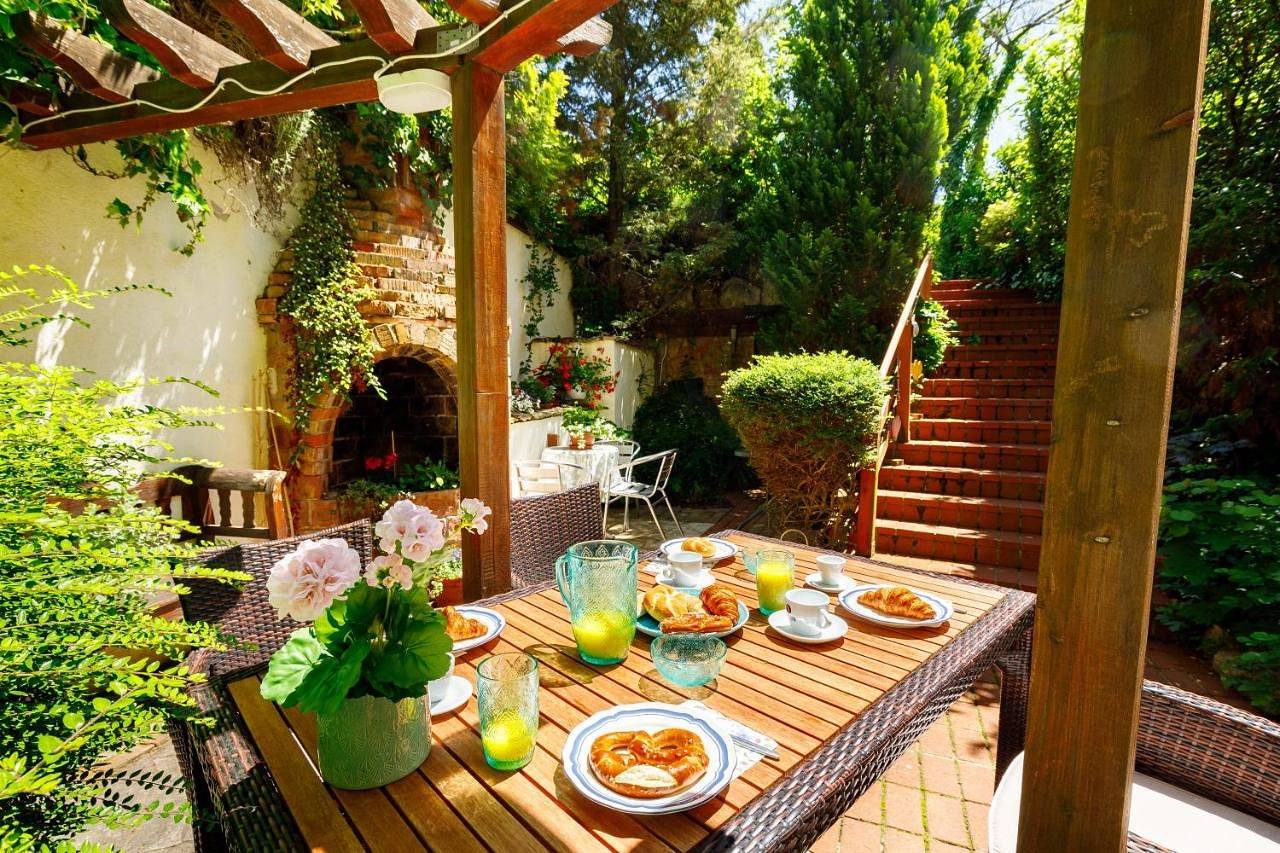 Villa Muzsa Apartment House in Balatonfüred, Balatonfüredi járás