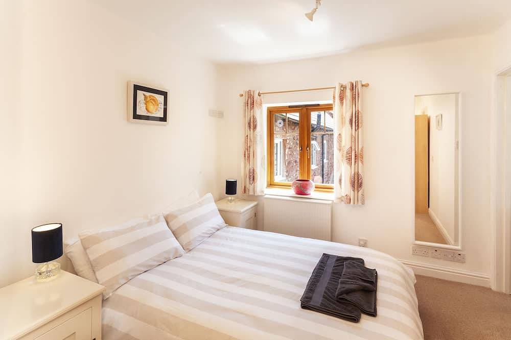 Cosy stone cottage on Exmoor National Park. cycle/walk from door. Pub 2 mins. in Timberscombe, Somerset