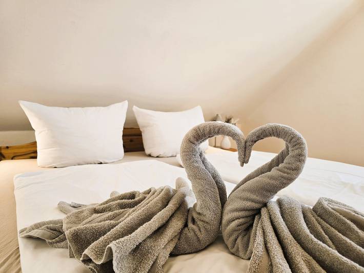 Ferienhaus für 6 Personen, mit Garten und Terrasse in Rerik - 4