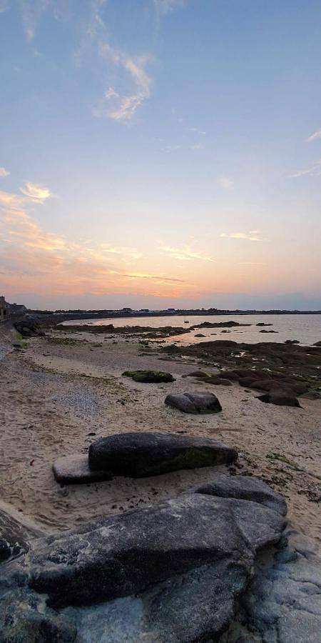 Location de vacances pour 5 personnes, avec Terrasse et Jardin à Gatteville-le-Phare - 4