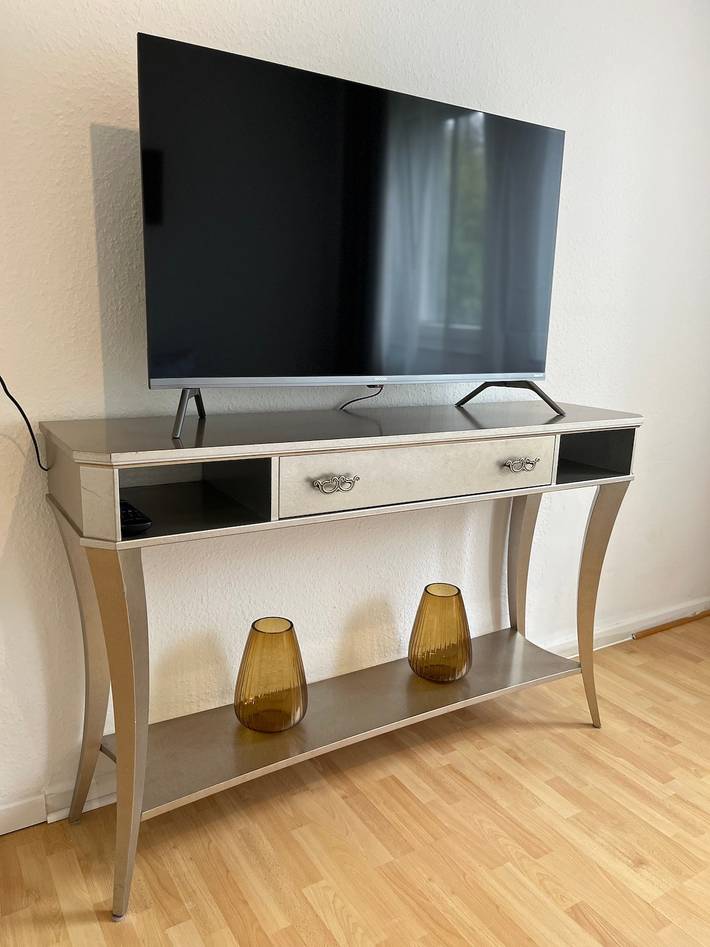 Apartamento entero, Apartamento 'Mit Wlan, Dolce Gusto, Roku TV' con wifi in Schildesche, Bielefeld
