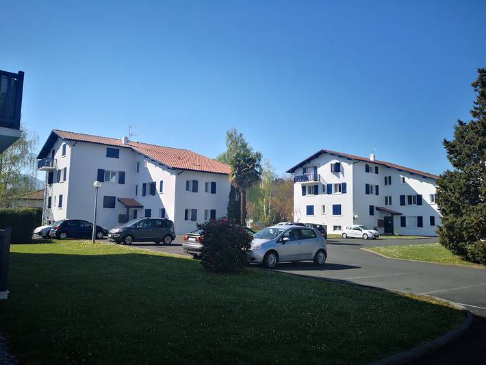 Gîte pour 4 personnes, avec balcon en Pyrénées-Atlantiques - 2