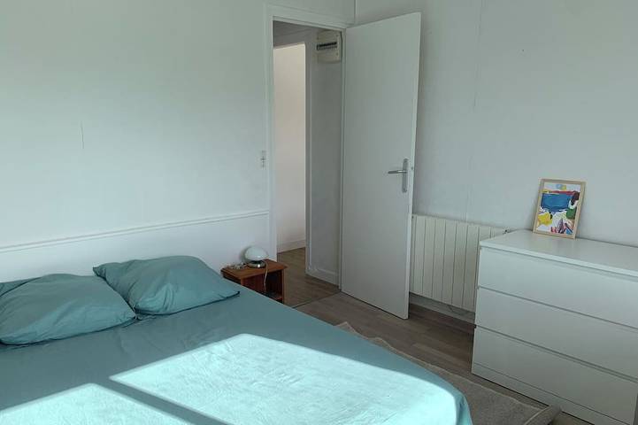 Location de vacances pour 8 personnes dans Hauteville-sur-Mer - Plage - 4