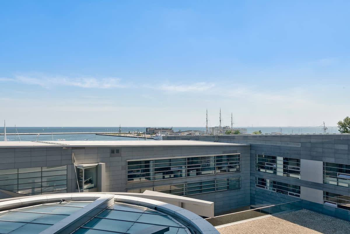 Entire apartment, Hryniewickiego 6B | Modern Apartment | Sea View in Gdynia, Tricity