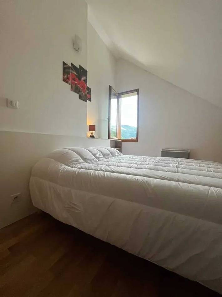 Casa de vacaciones para 6 personas, con terraza - 1