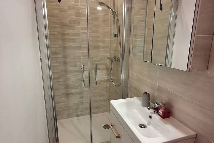 Gîte pour 4 personnes, animaux acceptés à Riorges - 4