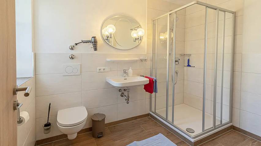 Bauernhof für 3 Personen, mit Garten in Aschau (Chiemgau) - 4