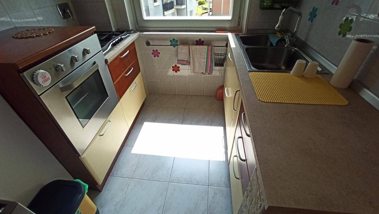 Appartement entier, Casa Stella Terminal in Perosa Argentina, Province de Turin