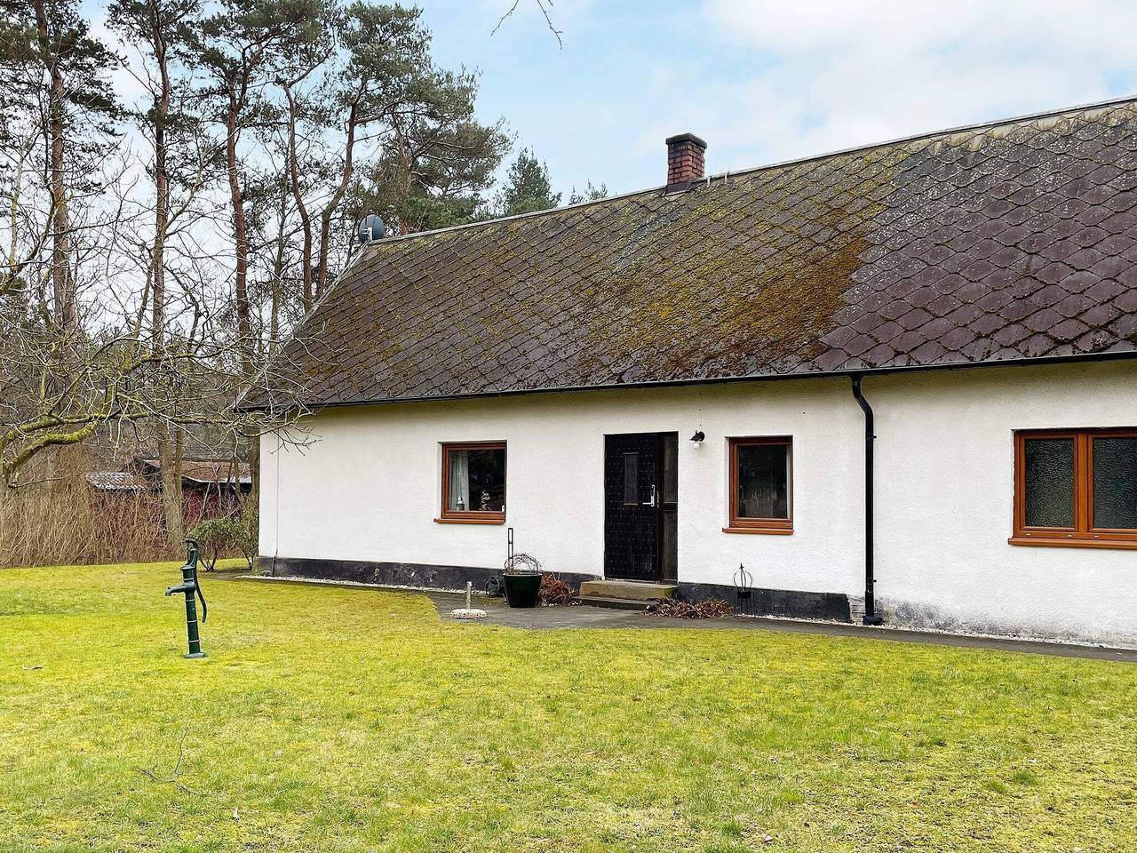 5 Personen Ferienhaus in Löddeköpinge in Kävlinge, Skane