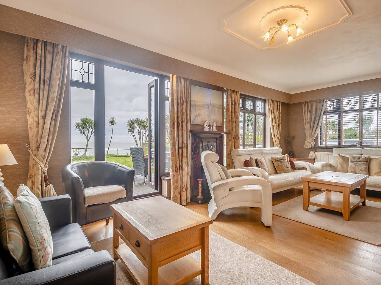 Beachside House in California (Great Yarmouth), Great Yarmouth