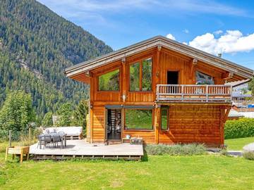 Chalet pour 10 Personnes dans Paradiski, Photo 3