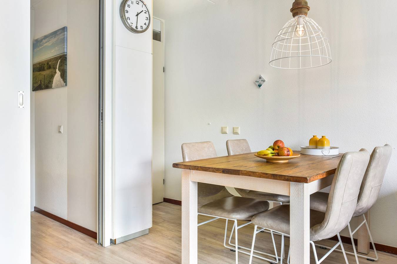 Bungalow für 4 Personen mit Sauna in Schiermonnikoog, Westfriesische Inseln