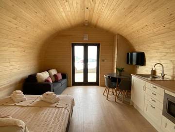 Cottage for 4 People in Denbighshire, North-Wales, Photo 1