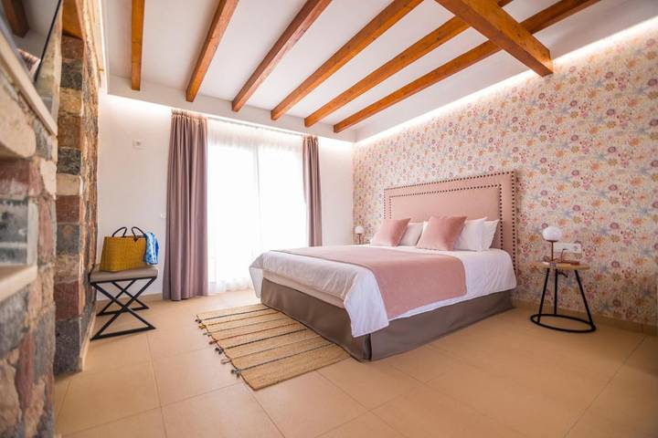 Hotel para 2 personas, con piscina además de jacuzzi y jardín en Fuerteventura - 4