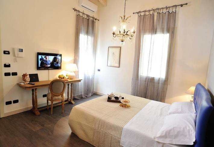 Ferienhaus für 2 Personen, mit Terrasse und Ausblick in Cesenatico - 3